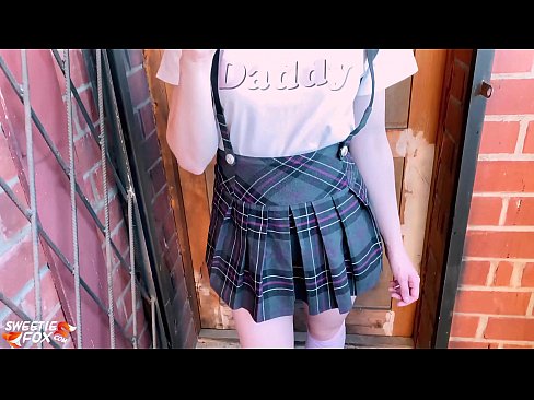 ❤️ Schoolgirl buruja rẹ dick jinna ati fokii dipo ti awọn kilasi. ❤️❌ si wa ﹏