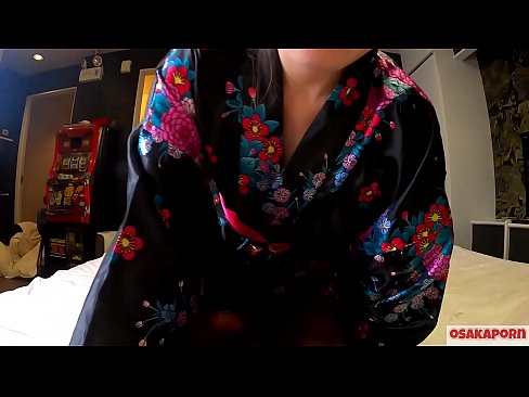 ❤️ Ọmọbirin Cosplay ọmọde fẹràn ibalopo si orgasm pẹlu squirt ni ẹlẹṣin kan ati fifun. Arabinrin Asia ti o ni irun obo ati awọn ori omu ẹlẹwa ni aṣọ aṣa aṣa Japanese ni fidio magbowo ti n ṣe afihan baraenisere pẹlu awọn nkan isere fokii. Sakura 3 OSAKAPORN. ❤️❌  si wa ﹏