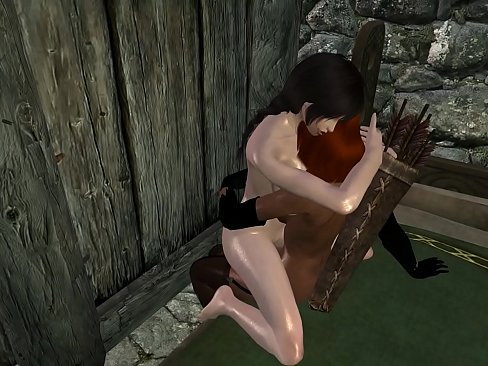 ❤️ lori isinmi, ati ki o lo awọn ara ti tsbbe ati unpe o pọju olukopa,succubus ati nord ❤️❌  si wa ﹏